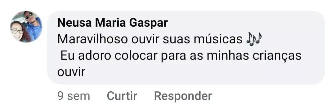 Depoimento 6